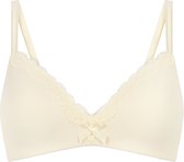 Hunkemöller Lola Padded Non-Wired Bra Geel