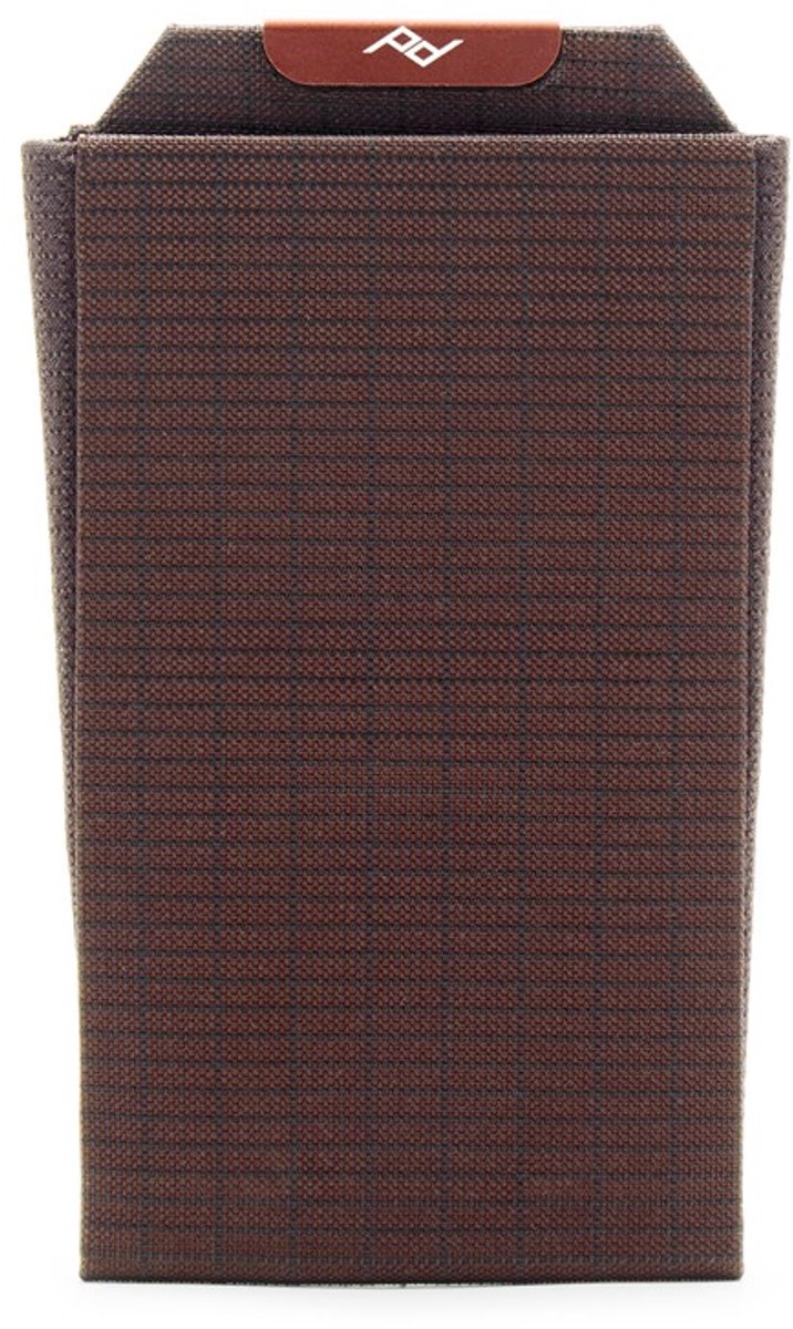 Peak Design - Everyday Slim Wallet - Eclipse - OS - Telefoonbescherming