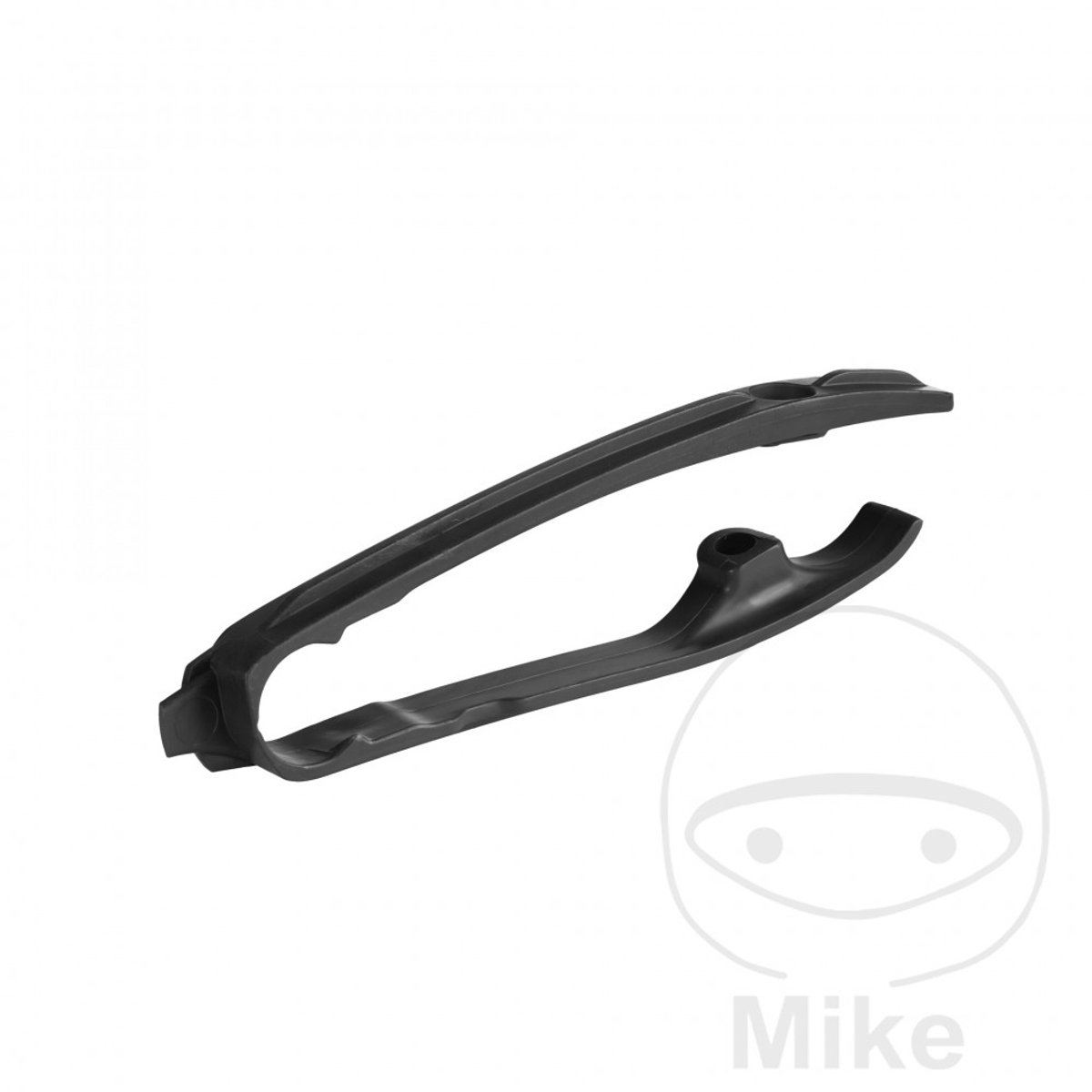 Polisport Off Road Ktm Sx/sx-f/xc/xc-f 23 Swingarm Protector Zwart