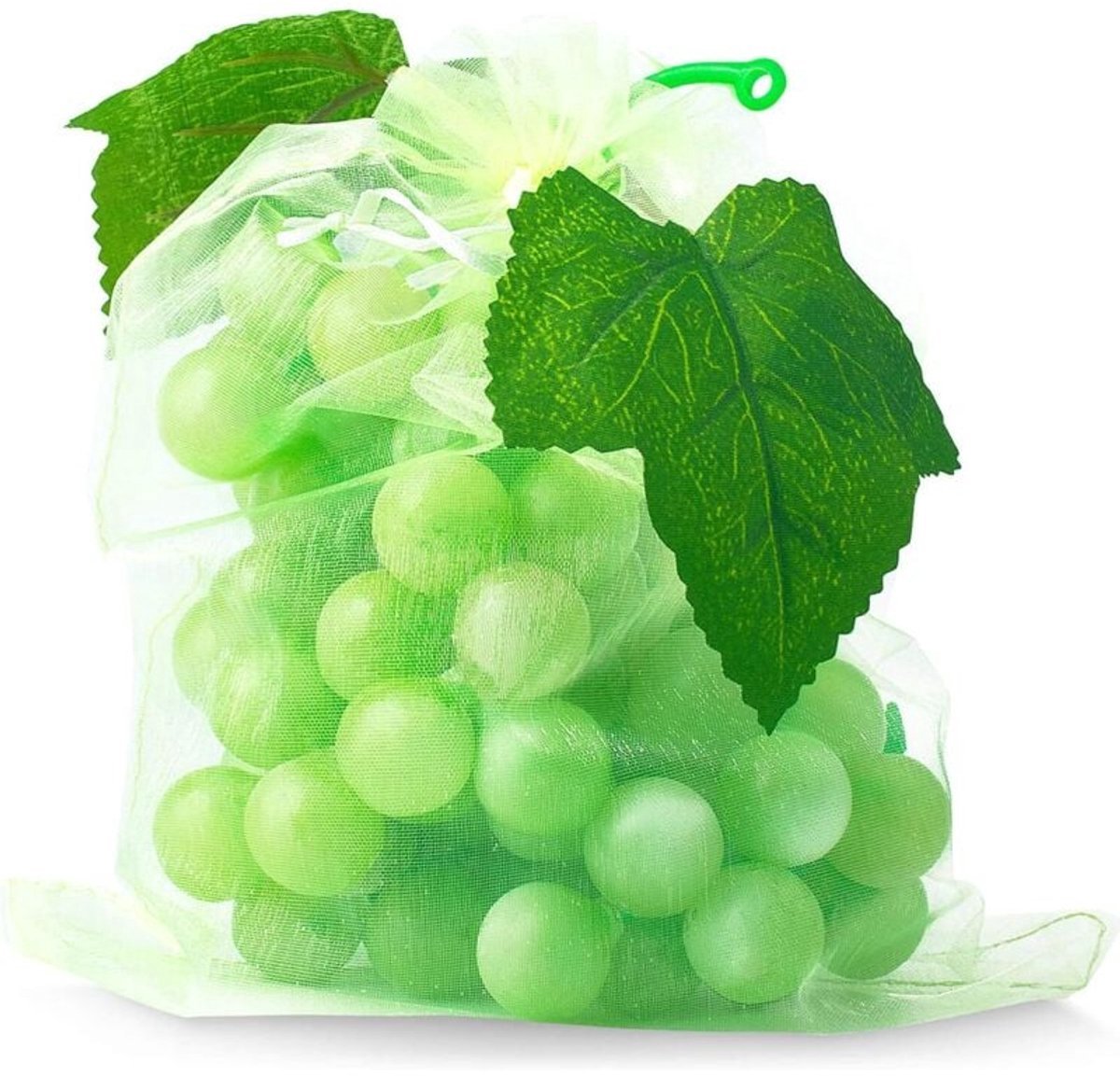 100 Beschermingstas - Fruit en groente beschermende tas