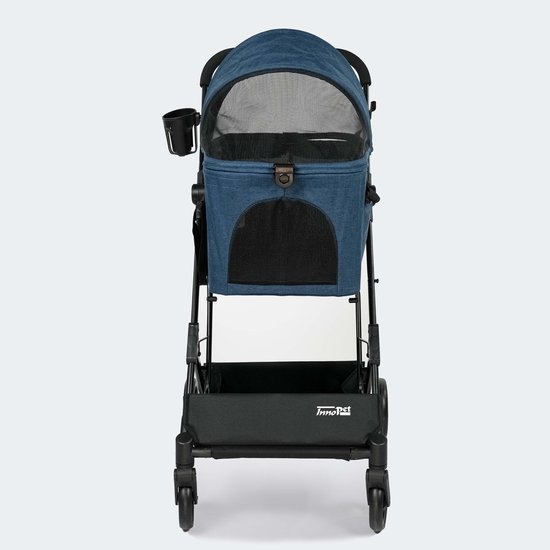 InnoPet 2 in 1 Compact