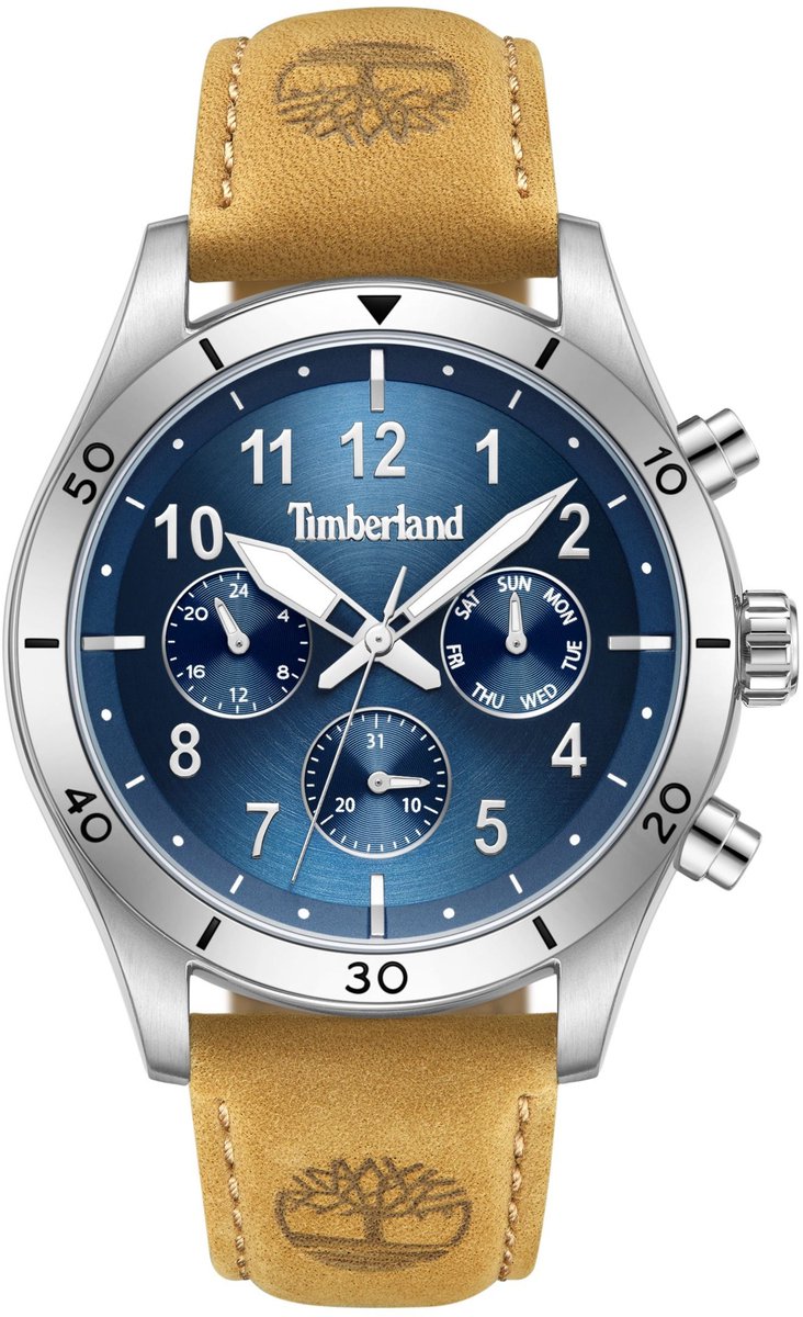 Horloge Ashmont