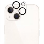 iMoshion Protecteur d'appareil photo iPhone 14 Max, iPhone 14 Glas - Lot de 2