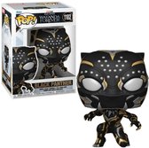 Pop Marvel: Black Panther: Wakanda Forever - Funko Pop #1102
