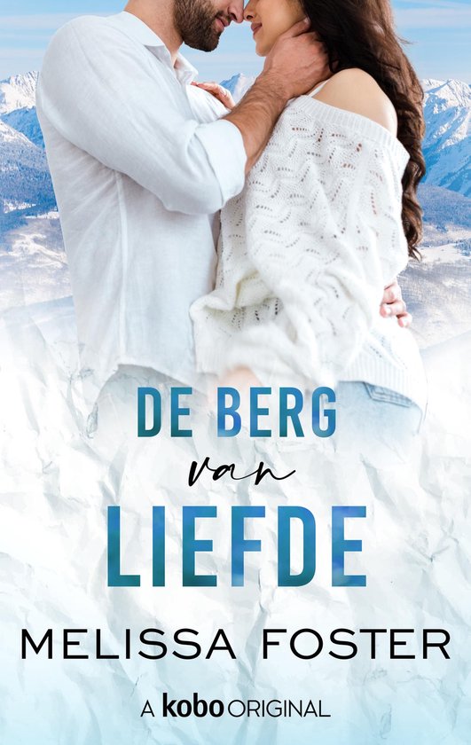 De Remingtons 4 - De berg van liefde - cover