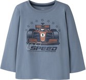 GUPPY- GMMLAZAR LS TOP - Jongens - T-shirt