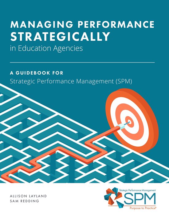 Opportunity and Performance - Managing Performance Strategic ... - cover