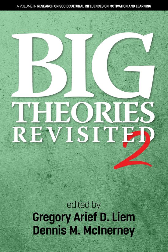 Research on Sociocultural Influences on Motivation and Learn ... - cover
