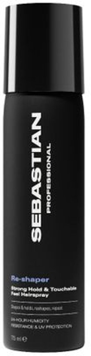 Sebastian - Re Shaper Haarspray