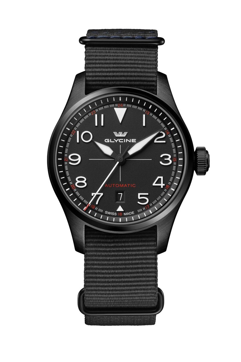 Glycine GL0513 - Glycine AIRPILOT Automatic