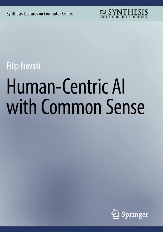 Normal Computer Sense Synthesis Lectures on Computer Science- Human-Centric AI with Common ...