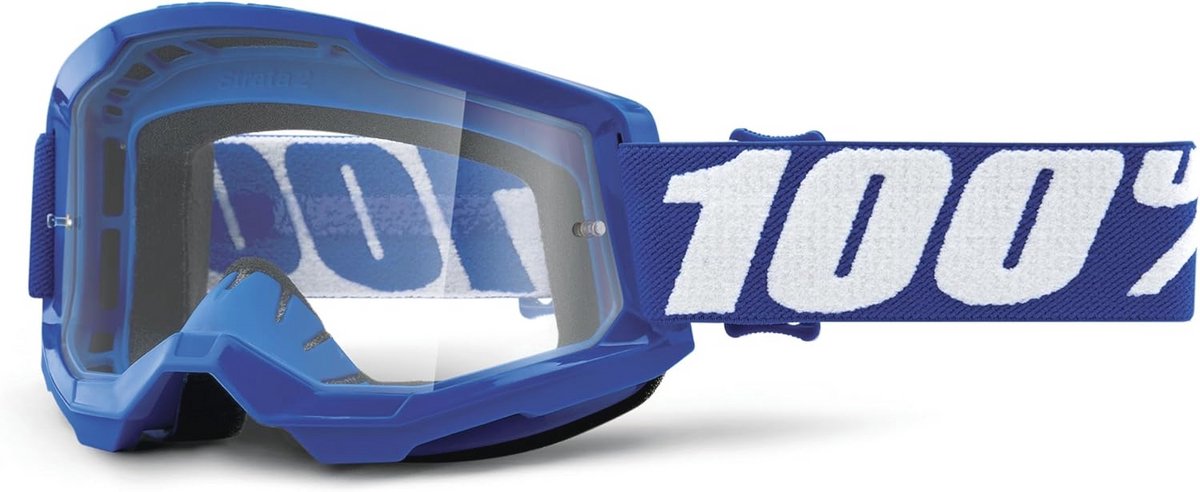 Zonnebril Clear Lens CAT0