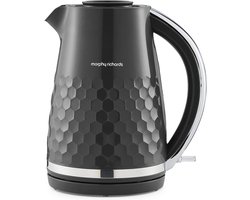 Morphy Richards 108271 Hive electric kettle Black