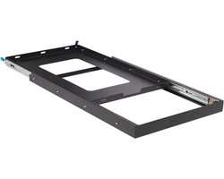 Totalcool Totalfreeze Sliding Draagbare Koelkast Vriezer Mount