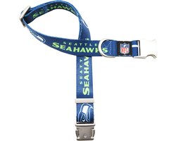 Littlearth Seattle Seahawks NFL Premium halsband