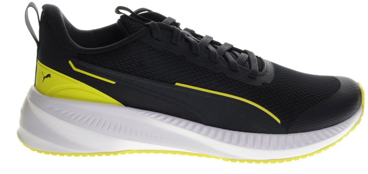 Puma Blauwe Sportschoenen