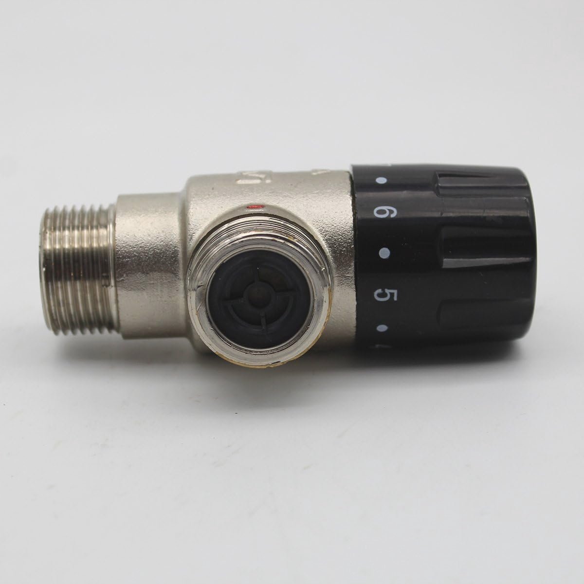 Thermostatische Mengkraan voor Bad en Douche - 1/2, 3/4, 1-1/4, 1-1/2 Inch