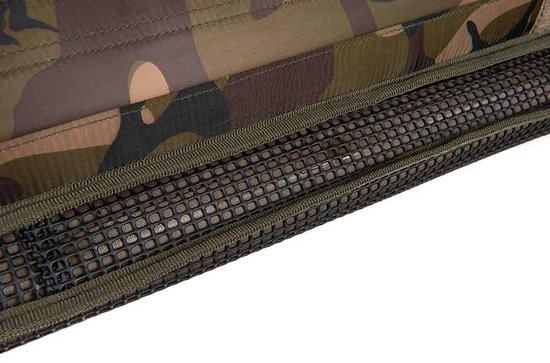Fox Carpmaster Air Mat — afbeelding 3