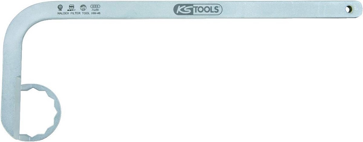Oliefilter-sleutel voor Haldex-koppelingen - 46mm