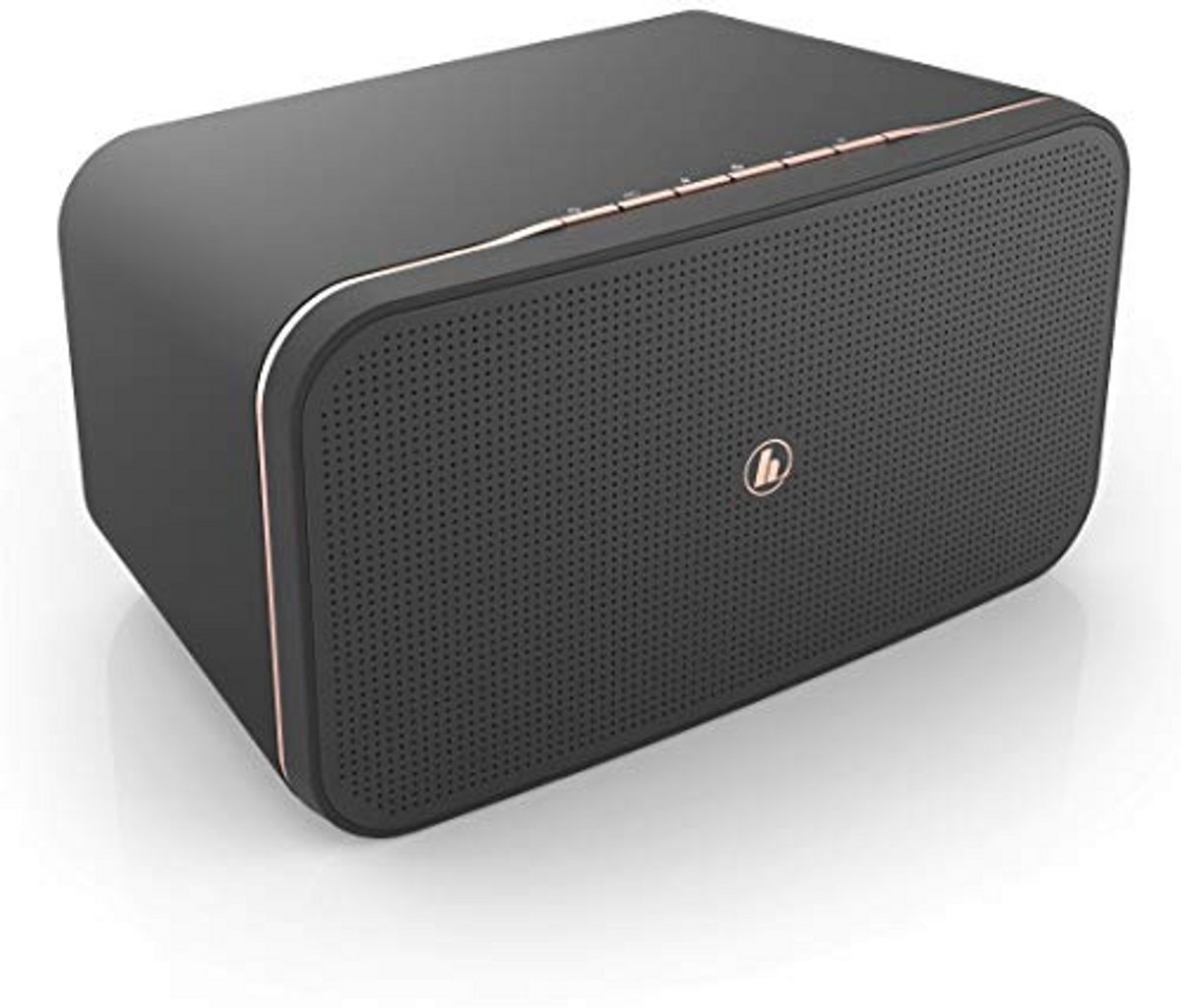 Slimme Bluetooth Multiroom Speaker met Spraakbesturing
