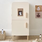 Liebherr Koelkast 85x61 cm. Energieklasse A schoon en netjes