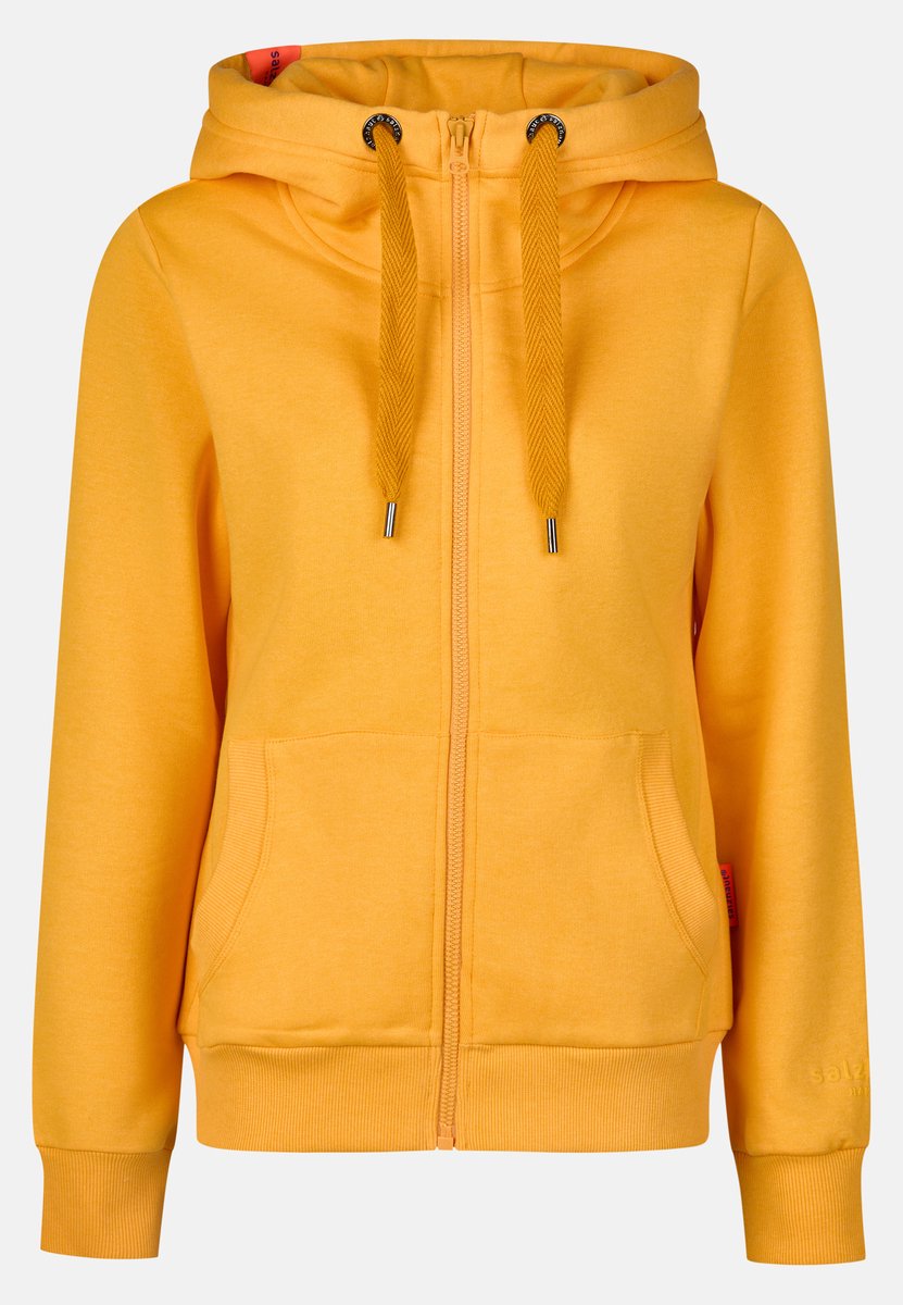 salzhaut Sweatvest SÖÖTE
