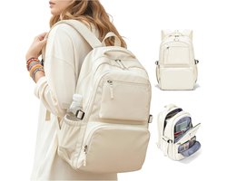 Sikazan rugzak school, schoolrugzak tiener, rugzak universiteit, schooltas dames, casual dagrugzakken