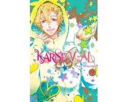 Karneval, Vol. 9