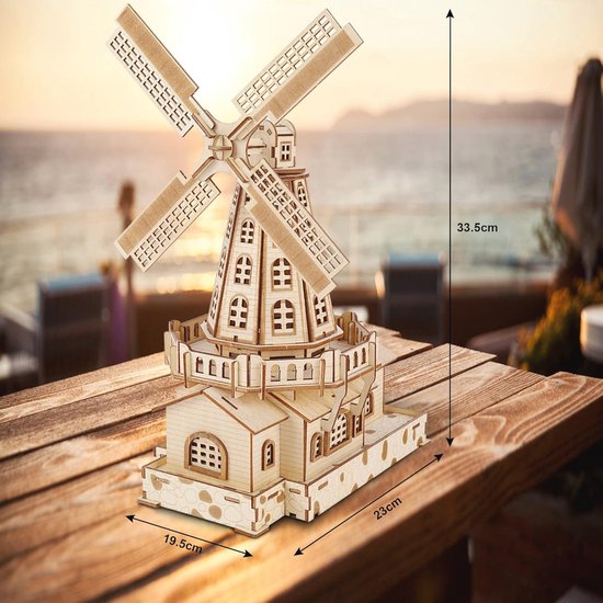 MOEGEN 3D Puzzle En Bois, Modèles De Construction Kits 3D Puzzle Mo Jouet Pour Enfants Et Adultes Amz B08q8hqcbw MOEGEN 3D Puzzle En Bois, Modèles De Construction Kits 3D Puzzle Mo Jouet Pour Enfants Et Adultes Amz B08q8hqcbw