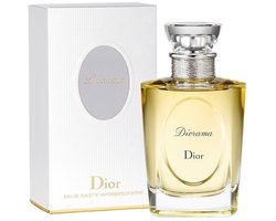 Dior Diorama - 100 ml - eau de toilette spray - damesparfum