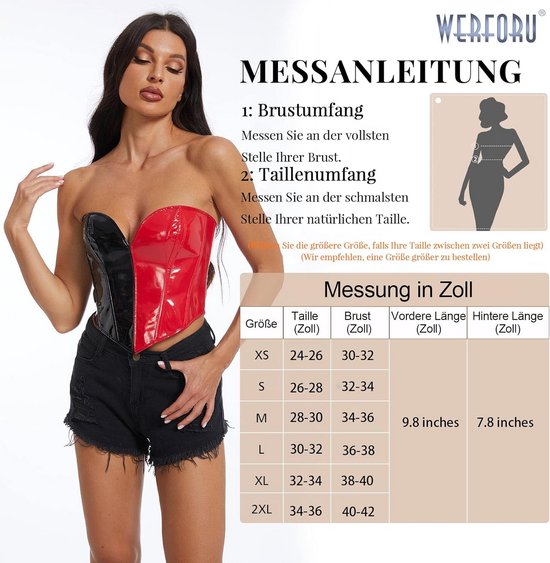 2025 - Dames verleidelijke PU Harness Lingerie Jurk met verstelbare