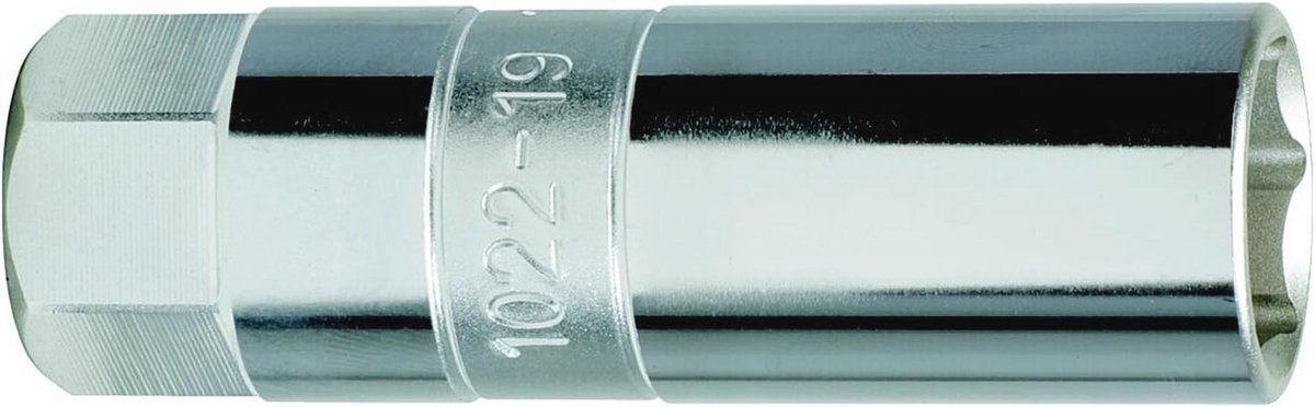 Hexa-dopsleutel voor schokdempers - 27 mm