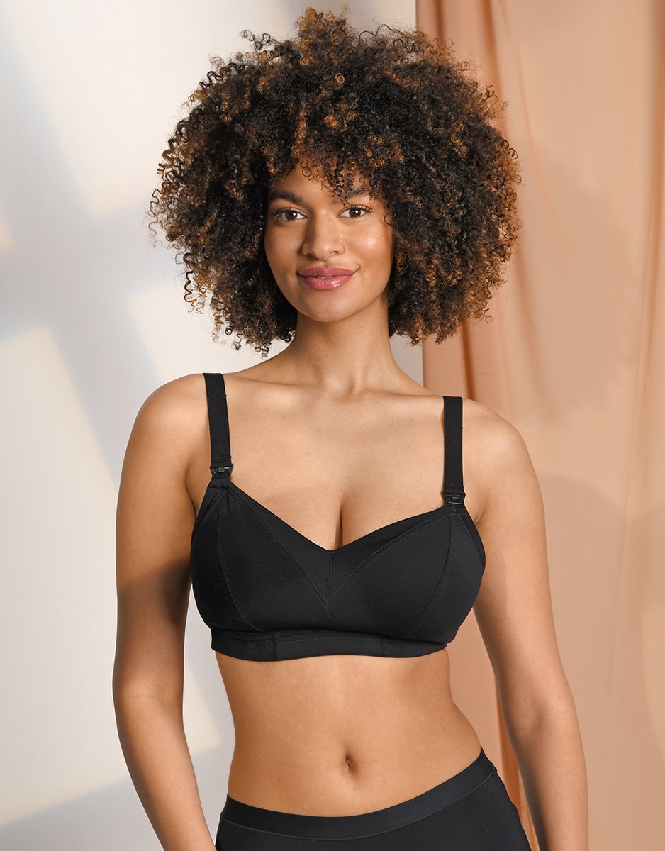 Still-Bralette COZYMAMA Bralettes,Still-BHs ohne Bügel
