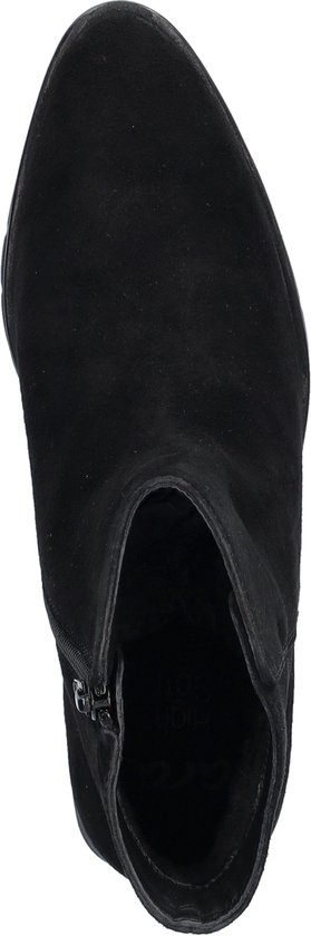Ara 1259300 - Bottines - Couleur : Zwart - Pointure : 38,5