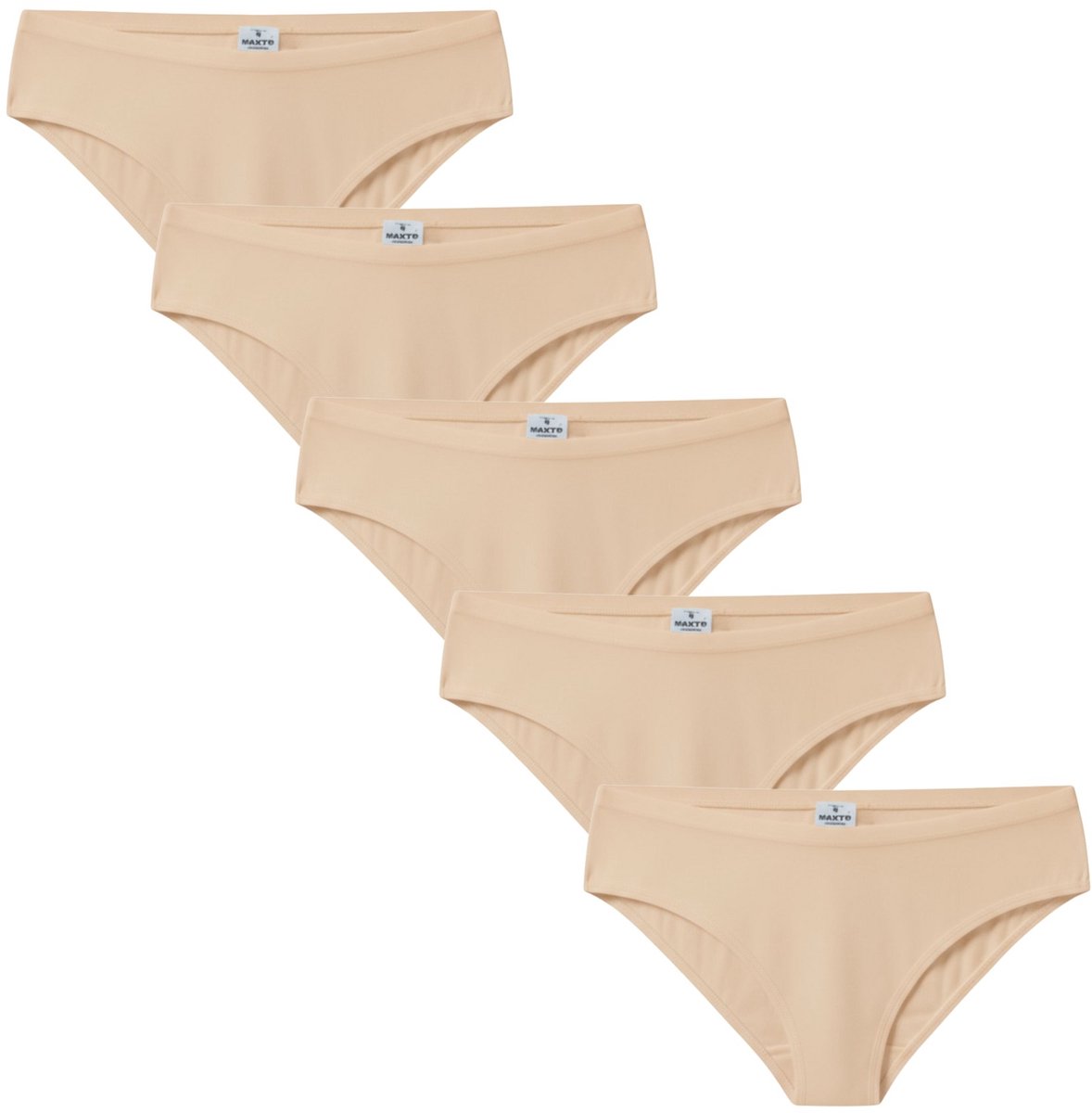 BASIC MAX Slips 5 Pak