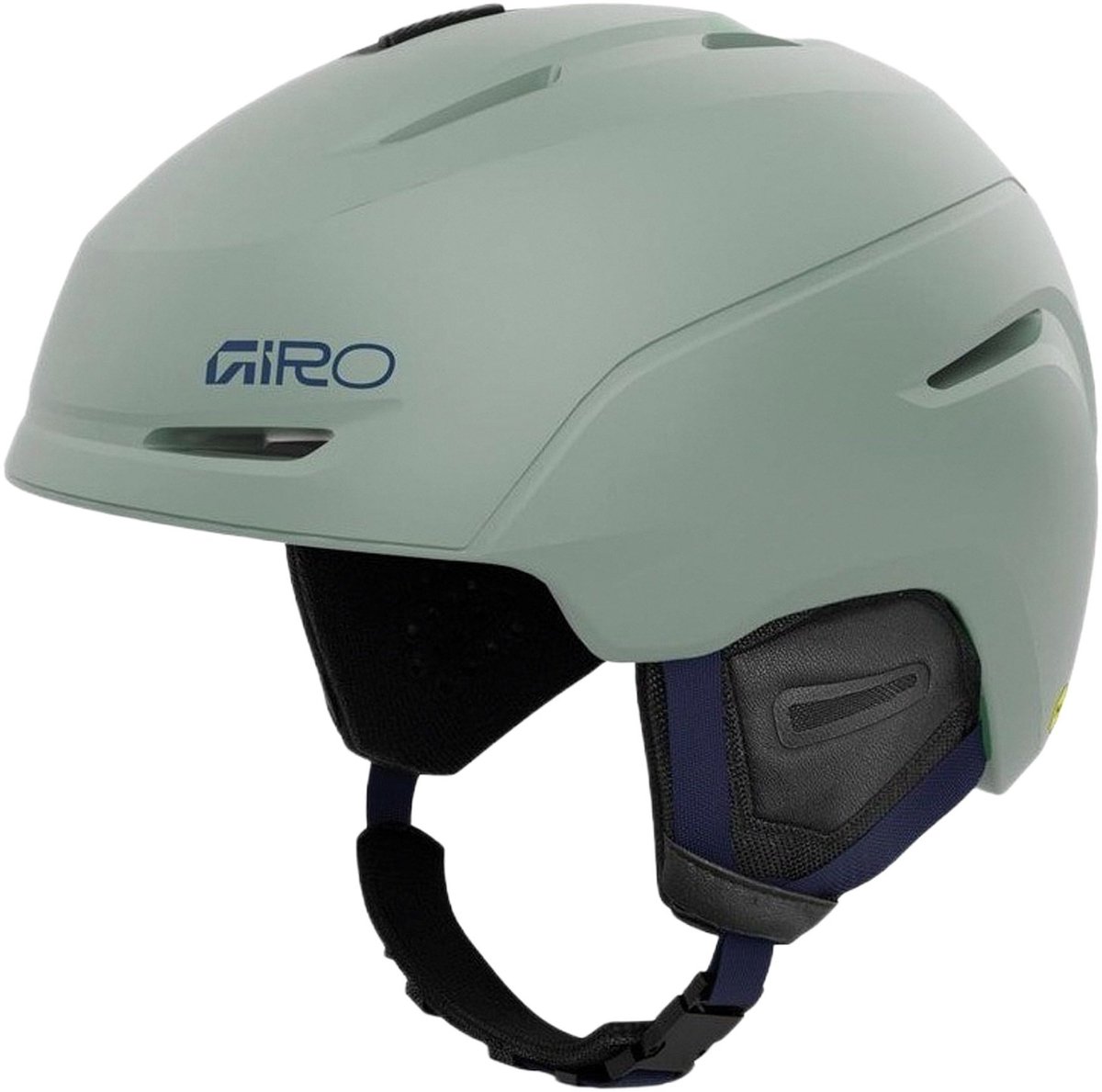 Giro Neo Mips Skihelm Senior Zwart