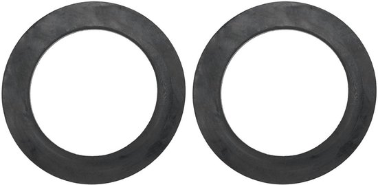 Rubberen Lensring, 2 Stuks Zoomgreep Rubberen Ring Vervangende