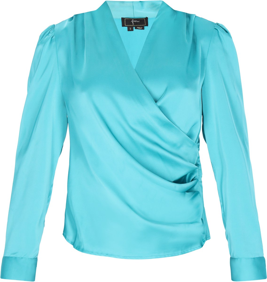 faina Blouse