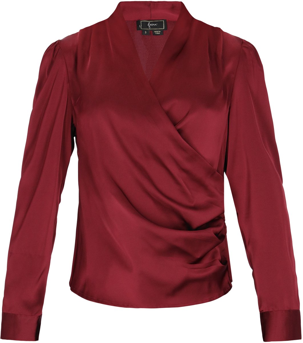 faina Blouse