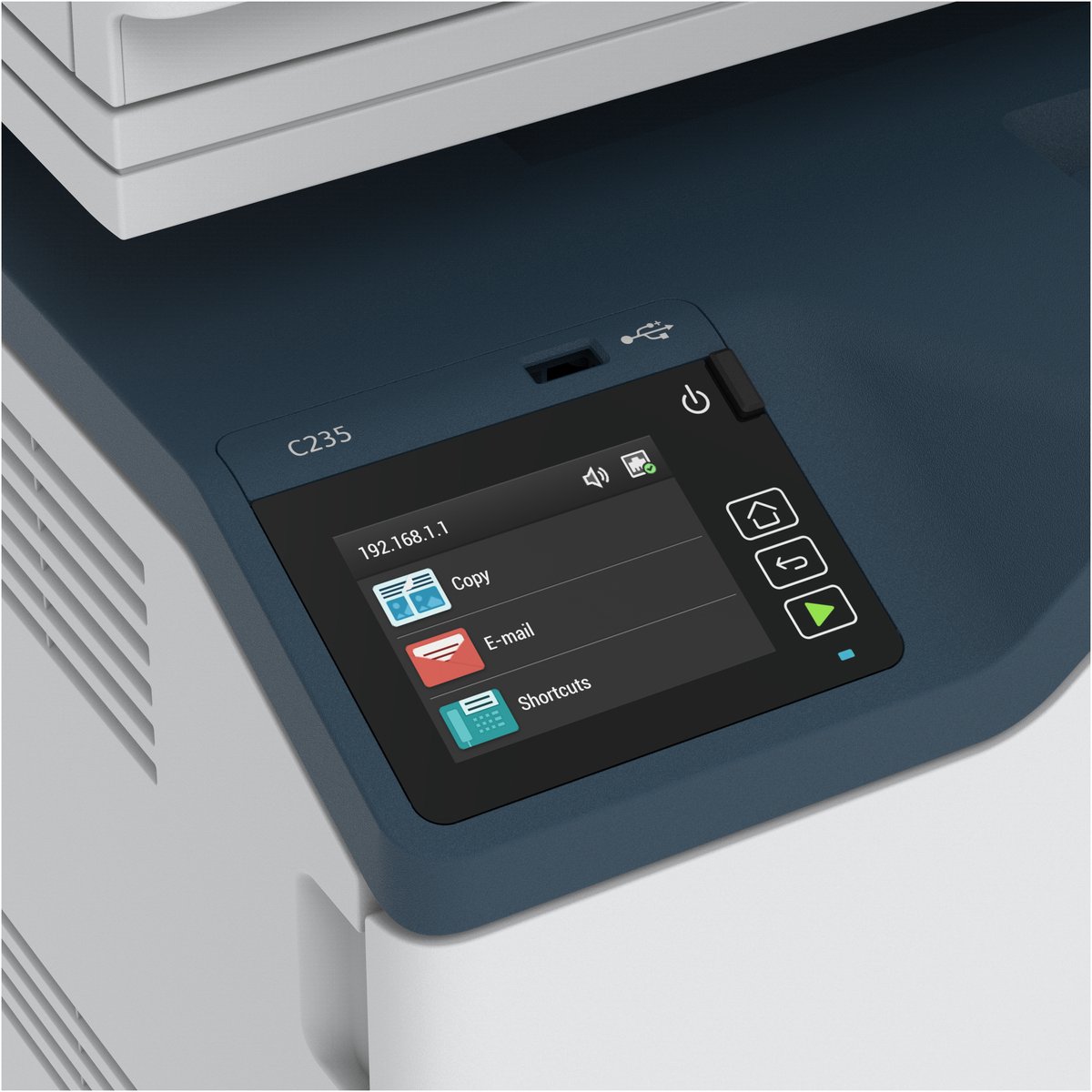 Multifunctional Laser Xerox C235 thumbnail 5