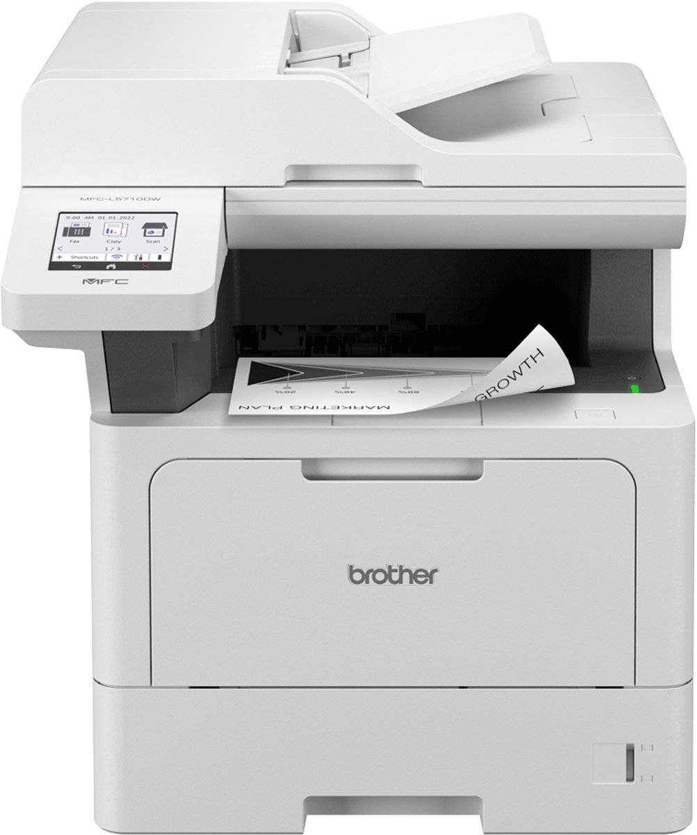 Brother MFC-L5710DW Laserprinter