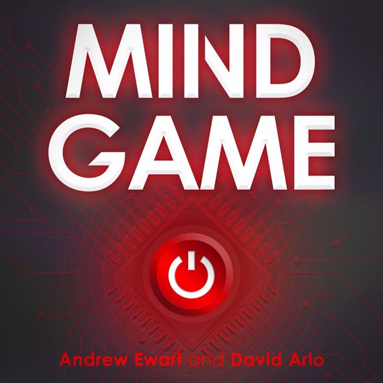 Mind Game - cover