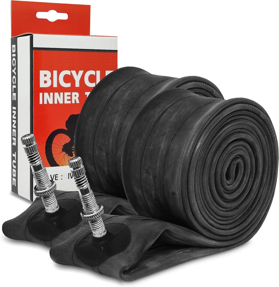 Binnenband 12 1/2 x 1,75 x 2 1/4 voor Kinderfiets of Stadsfiets - 12 Inch