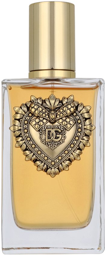 Dolce & Gabbana Devotion 100 ml Eau de Parfum Spray