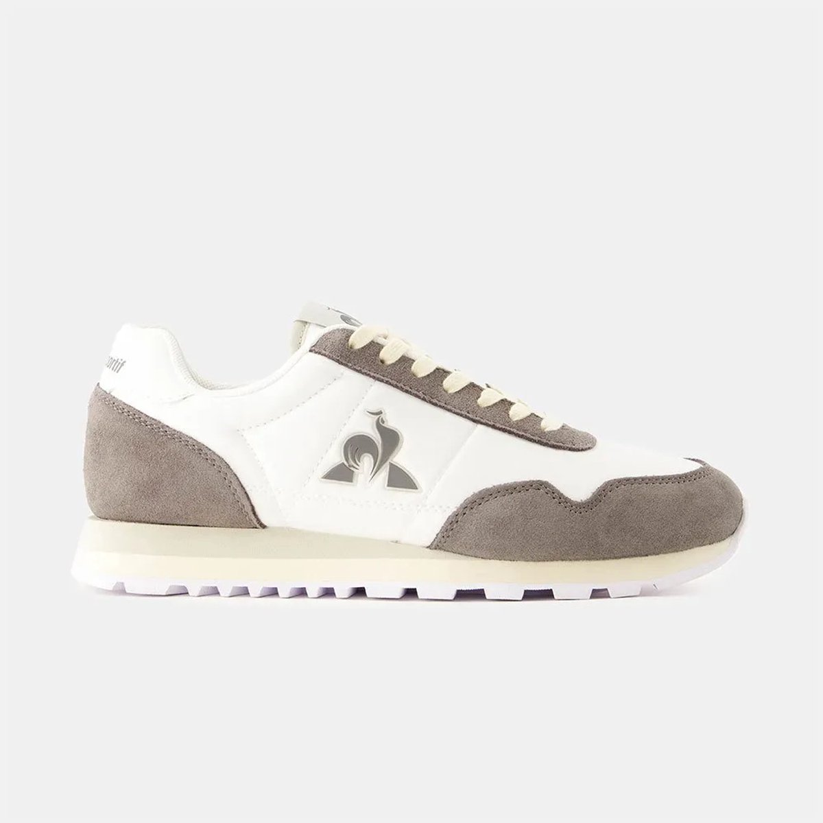 Le Coq Sportif Astra 2 Optical White / Tornado