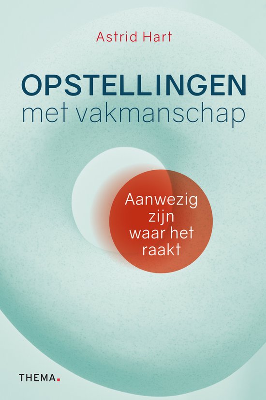 Opstellingen met vakmanschap - cover