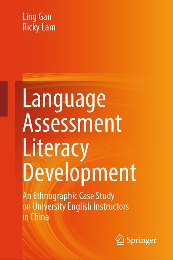 Education (R0) - Language Assessment Literacy Development - cover