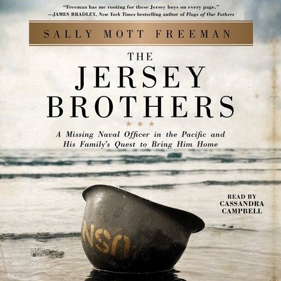 The Jersey Brothers - cover