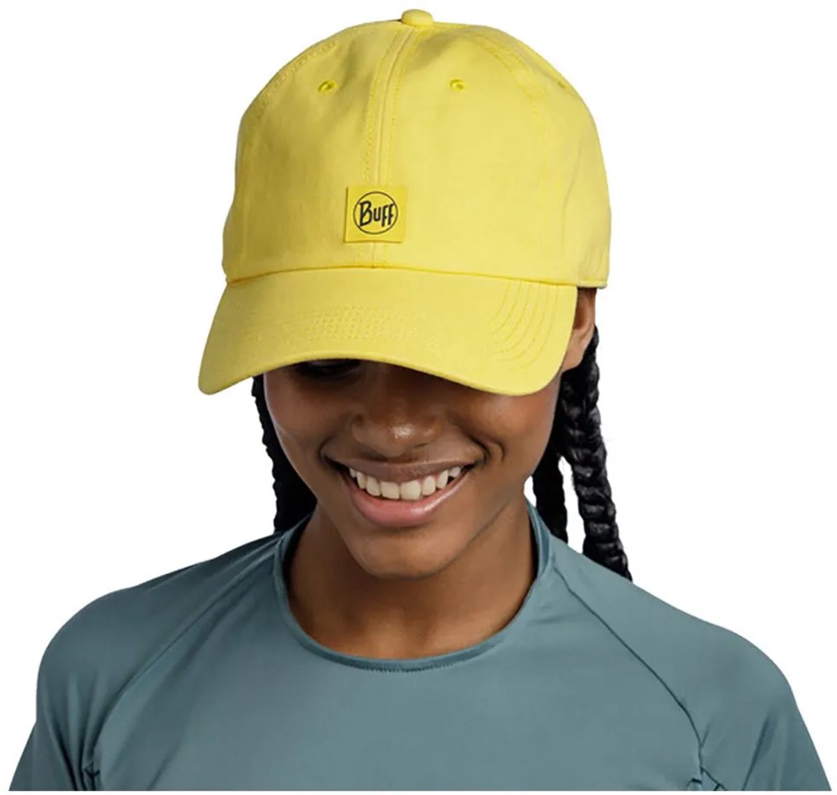 Buff ® Baseball Pet Geel