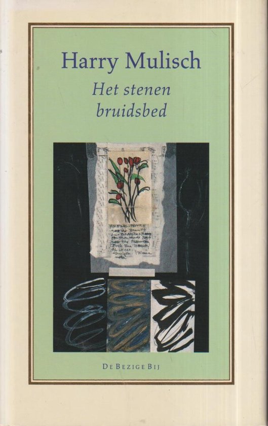 Het stenen bruidsbed